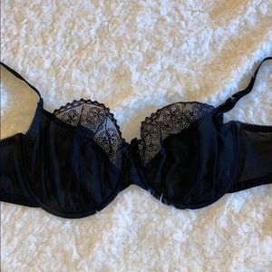Cleo by Panache. Lucy bra
